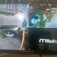 دوربین مداربسته