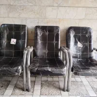 فروش میز و صندلی اداری در حد نو