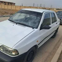 پراید مدل ۹۴|خودرو سواری و وانت|خرمشهر, |دیوار