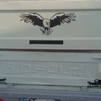 وانت ۸۹لاکاغذی