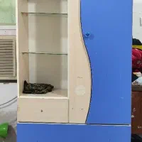 کمد لباسی کودک