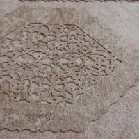 ۳عدستمال رومیزی مخمل|پرده، رانر، رومیزی|قم, انسجام|دیوار