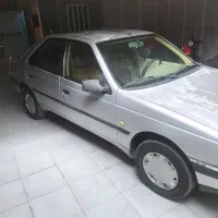 ماشین۴۰۵مدل۸۸