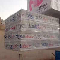 فروش و نصب کرکره برقی