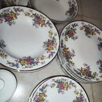 سرویس ۶نفره قدمت دار