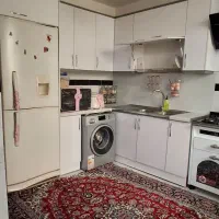 آپارتمان 80متری/سندار/مارلیک/باپارکینگ سندی|فروش آپارتمان|ملارد, |دیوار