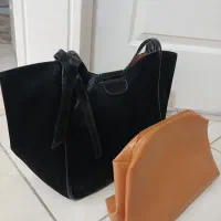 کیف دوشی زنانه