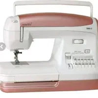 چرخ خیاطی کاچیران نیولایف مدل 5000C