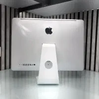 imac سفید صدفی سفارشی