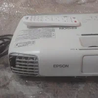 پروژکتور اپسون|تلویزیون و پروژکتور|گلستان (تهران), |دیوار