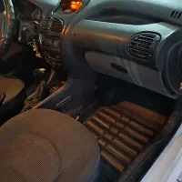 206 sd v8|خودرو سواری و وانت|تهران, قنات‌کوثر|دیوار