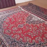 فرش سه درچهاردوعدد9000000ت