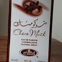 ادکلن با طبع گرم|آرایشی، بهداشتی، درمانی|تهران, عارف|دیوار
