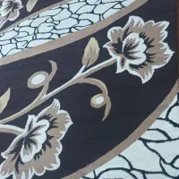 گلیم فرش