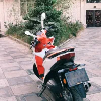 کیلیک 150|موتورسیکلت|مشکین‌دشت, |دیوار