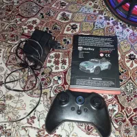 فروش ماشین کنترلی پرقدرت و درحد نو|اسباببازی|بهشهر, |دیوار