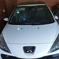 207 دنده پانا ۱۴۰۴ صفرTU5p