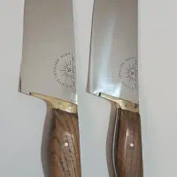 فروش انواع چاقوی زنجان