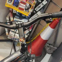 دوچرخه 26ویوا اصل|دوچرخه، اسکیت، اسکوتر|اندیشه, اندیشه فاز ۱|دیوار