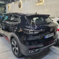 چانگان CS55 plus مدل 2024 مشکی متالیک وارداتی|خودرو سواری و وانت|کرج, عظیمیه|دیوار