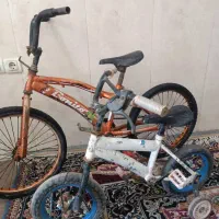 دوچرخه 20 و ۱۲