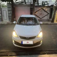 ام وی ام ۳۱۵ NEW|خودرو سواری و وانت|مشکیندشت, |دیوار