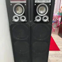 فروش اسپیکر دی مکس|سیستم صوتی خانگی|بندر ماهشهر, |دیوار