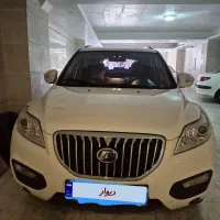 لیفان X60 دنده اتومات مدل 1397 و تحویل 1398