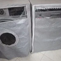 روکش لباس شویی و ظرف شویی