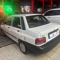 پراید ۹۲|خودرو سواری و وانت|یزد, |دیوار