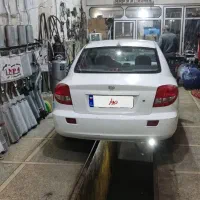 ریو تک برگسند استثنایی مدل87