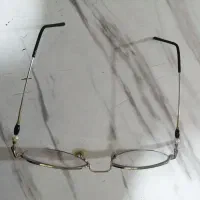 عینک طبی زنانه