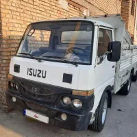 وانت نیسان زد اف