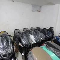 j200|موتورسیکلت|تهران, مظاهری|دیوار