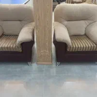 مبل 7نفره|مبلمان خانگی و میز عسلی|چهارباغ, |دیوار