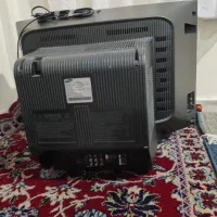 تلویزیون رنگی ۲۱ اینچ|تلویزیون و پروژکتور|تهران, نظامآباد|دیوار