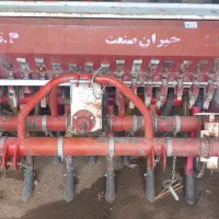 ستگاه لوبیا کار ساخت جیران