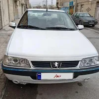 پژو اس ال ایکس