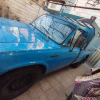 نیسان 76 فنی و بدنه سالم