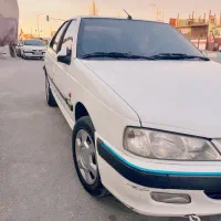 پارس Tu5 در حد صفر