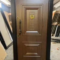 درب ضدسرقت آوین|مصالح و تجهیزات ساختمان|تهران, باغ فردوس|دیوار