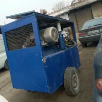 کمپرسور برقی