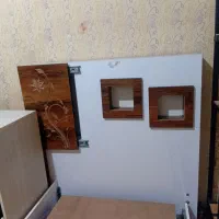 تخت خواب|تخت و سرویس خواب|شیراز, انجیر|دیوار