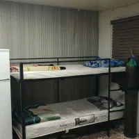 کمپ ترک اعتیاد ناجیان سلامت