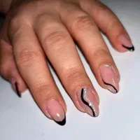 کاشت ناخن ، ترمیم الهیه|خدمات زیبایی و سلامت|کرمانشاه, |دیوار