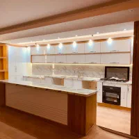 اجرای کابینت و کمد دیواری