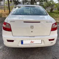 رانامدل۹۵بدون رنگ|خودرو سواری و وانت|سهند, |دیوار