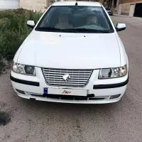 فروش فوری سمند یف سون