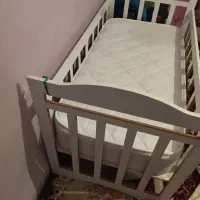 تخت خواب بچه|اسباب و اثاث بچه|ایلام, |دیوار