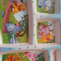 ظرف غذا|ظروف نگهدارنده، پلاستیکی، یک‌بارمصرف|مشهد, گاز|دیوار